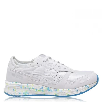 Image of Asics Hyper Gel Lyte Runners Womens - White
