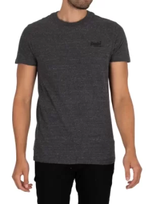 Image of Vintage Logo EMB T-Shirt