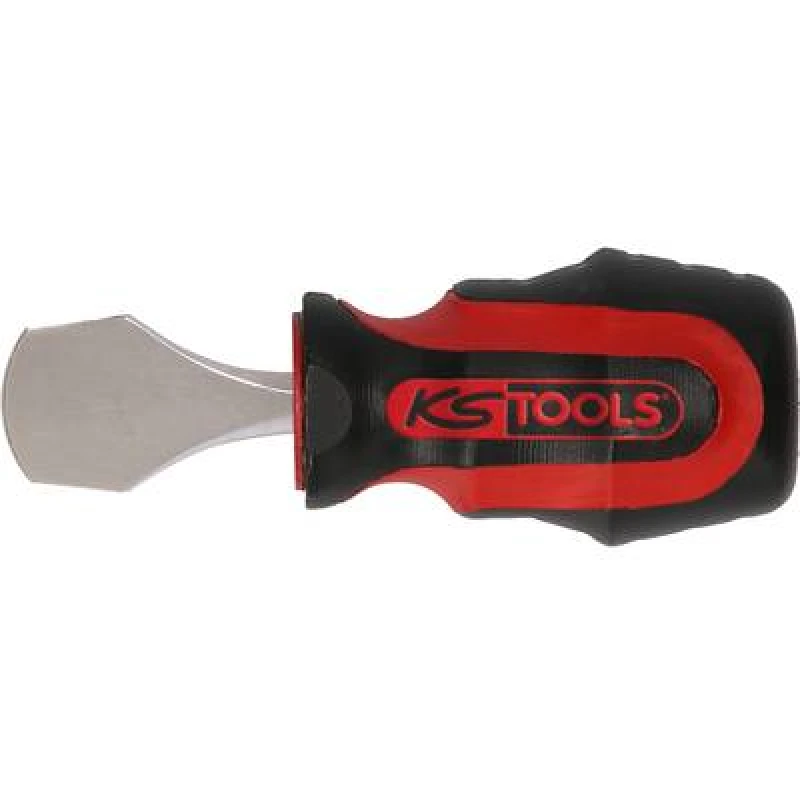 Image of KS TOOLS 550.1681 Screwdriver, battery sealing plug Chrome Vanadium Steel Screwdriver,battery sealing plug (7076)