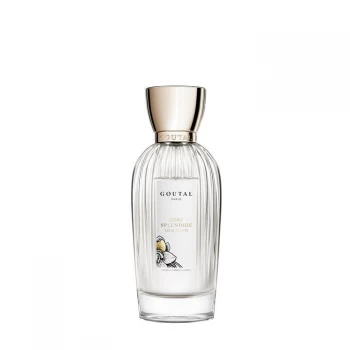 Image of Goutal Rose Splendide Eau de Toilette For Her 100ml