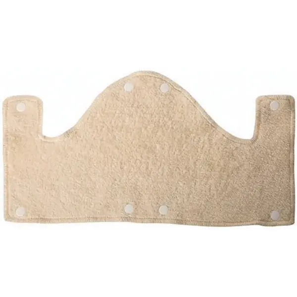 Image of V-GARD MSA Cleanable Terri Sweatband Tan MSA696688
