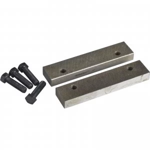 Image of Irwin Record Jaw Plates Screws For 8434 Vice