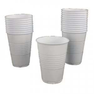 Image of Maxima MyCafe Vending Cup Tall 7oz White Pack of 100 GIPSTCW2000V100