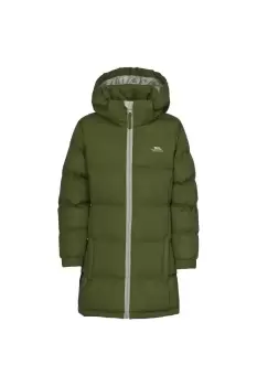 Image of Tiffy Padded Jacket