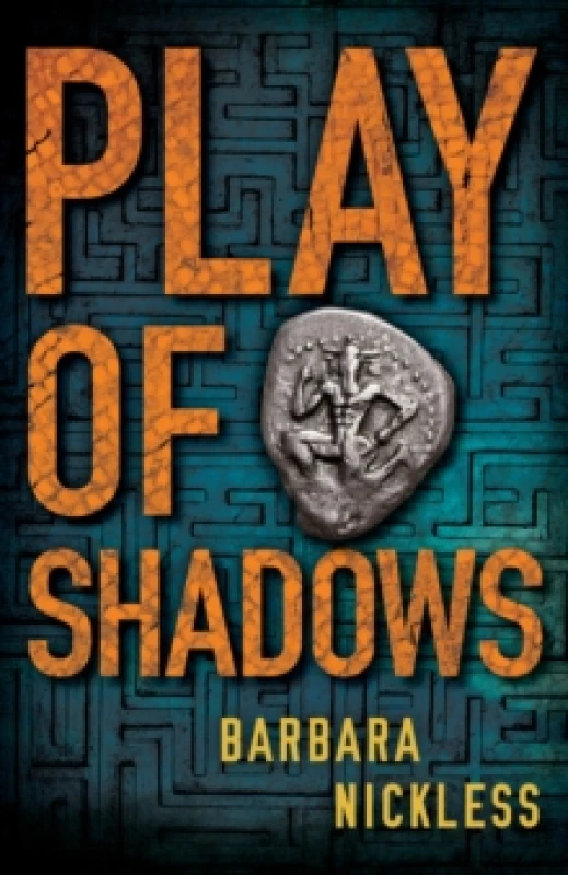 Image of Play of Shadows Paperback / softback
