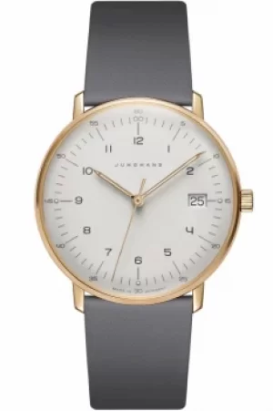 Image of Unisex Junghans Watch 047/7854.00