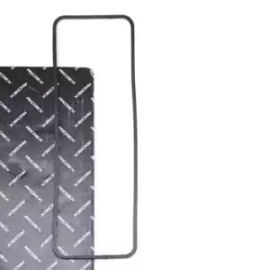 Image of RIDEX Rocker Cover Gasket 321G0229 Valve Cover Gasket,Rocker Gasket RENAULT,VOLVO,DACIA,CLIO I (B/C57_, 5/357_),4 (112_),SUPER 5 (B/C40_)