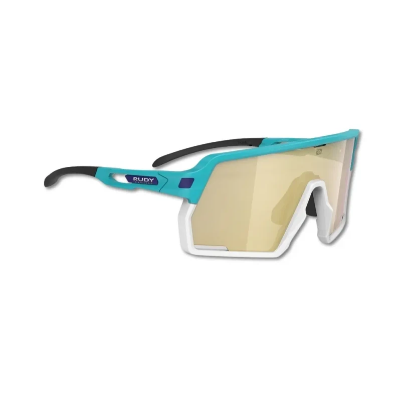 Image of Sunglasses Rudy Project Kelion Vert Unisex TU