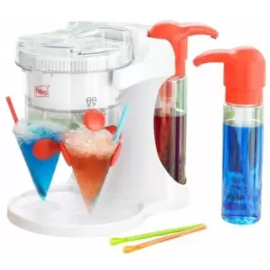 Image of Neo Ice Snow Cone Slushy Maker Machine