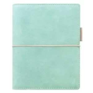 Image of Filofax Domino Soft Pocket Duck Egg
