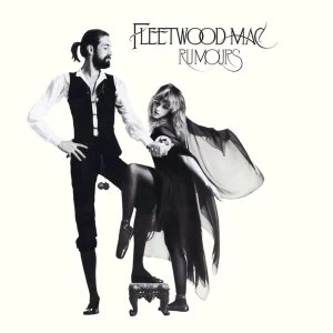 Image of Fleetwood Mac Rumours Vinyl