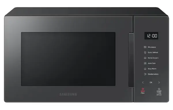 Image of Samsung MW5000T 23L Microwave