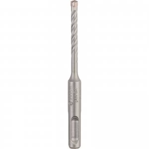 Image of Bosch 5X SDS Plus Masonry Drill Bit 5mm 110mm Pack of 1