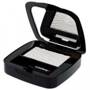 Image of Sisley Les Phyto-Ombres 42 Glow Silver 1.5g