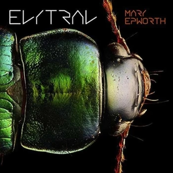Image of Mary Epworth - Elytral Vinyl