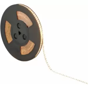 Image of Flexible LED Tape Light - 30 Metres - 288W Warm White LEDs - Dimmable Lighting