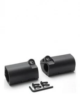 Image of Bugaboo Comfort Wheeled Board Adapter for Cameleon 3 Pushchair, One Colour