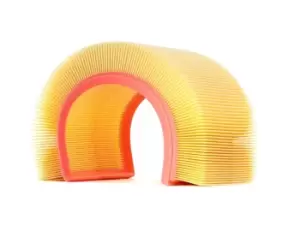 Image of RIDEX Air filter 8A0072 Engine air filter,Engine filter VW,AUDI,LAND ROVER,Touareg (7LA, 7L6, 7L7),Touareg (7P5, 7P6),Q7 (4LB),Range Rover III (L322)