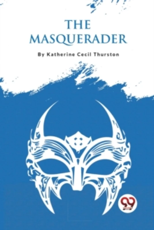 Image of The Masquerader Paperback / softback