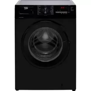 Image of Beko WTL84151B 8KG 1400RPM Freestanding Washing Machine