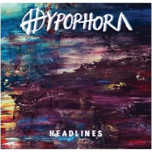 Image of Hypophora - Headlines Vinyl