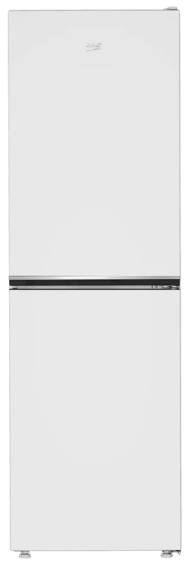 Image of Beko CNG4692VW Frost Free Fridge Freezer