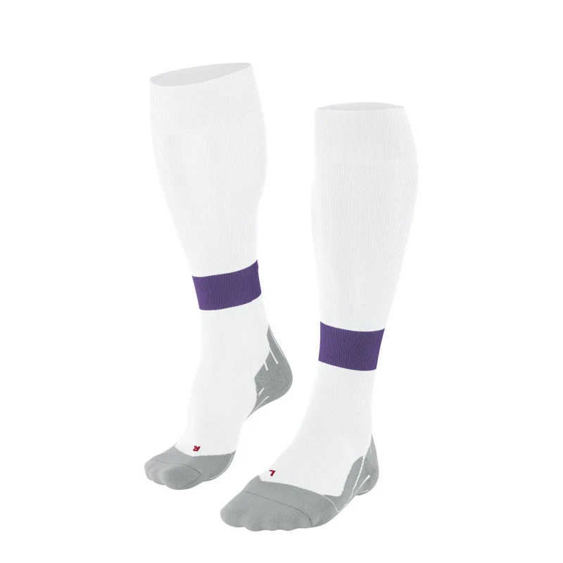 Image of Falke Womens compression socks Falke RU Energy Running Blanc Female 35/38 W1