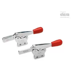 Image of ELESA Horizontal Toggle Clamp-MOB.130-NX
