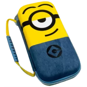 Image of Official Minions Nintendo Switch Case for Switch