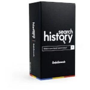 Image of Search History Card Game