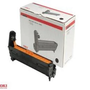 Image of OKI 44064012 Original Black Image Drum Cartridge