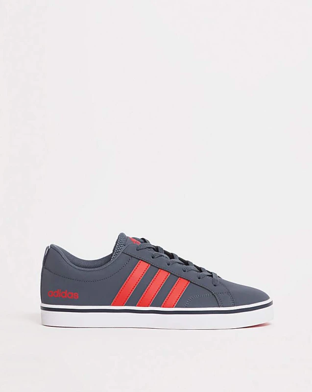 Image of Adidas adidas VS Pace Trainers Navy/Red Male 8 MK85002