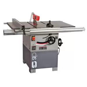 Image of SIP 01446 305MM Professional Cast Iron Table Saw 230V (16AMP)