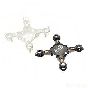 Image of Fuqi Toys Fq777 Canopy Body - Black