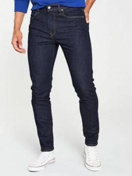Image of Levis 512 Slim Taper Fit Jeans - Rock Cod, Rock Cod, Size 32, Length Short, Men