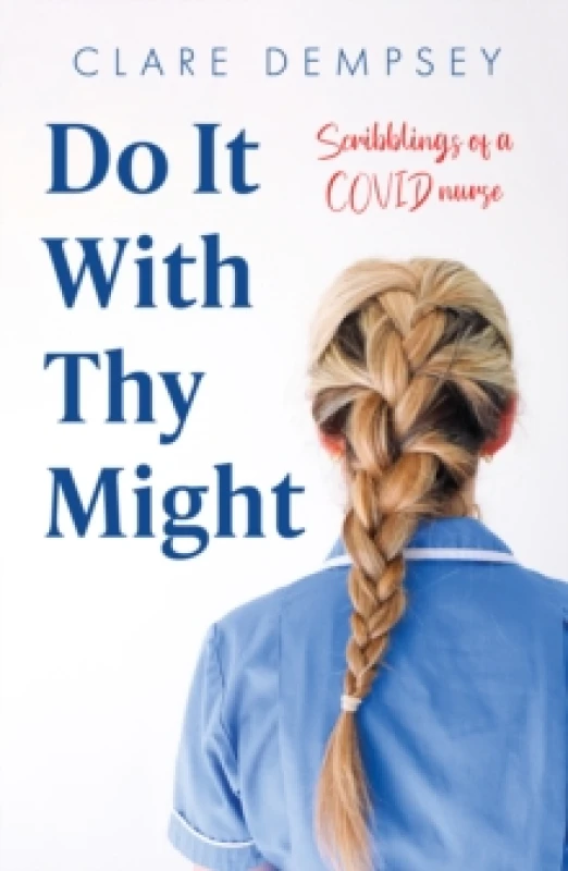 Image of Do It With Thy Might Paperback / softback