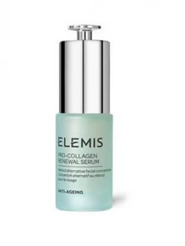 Image of Elemis Pro-Collagen Renewal Serum, One Colour, Women