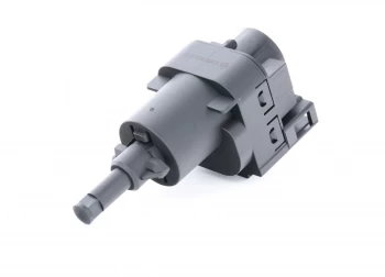 Image of FEBI BILSTEIN Brake Light Switch VW,SKODA,AUDI 103650 1J0945515,1J0945515A,6Q0945511 8E0945515,8Z0945511,6Q0945511,6Q0945511,1J0945515,1J0945515A