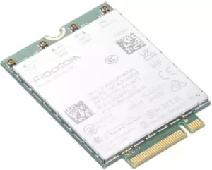 Image of Lenovo 4XC1K20994 network card Internal WWAN 1000 Mbit/s