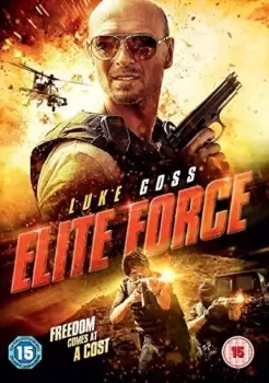 Image of Elite Force