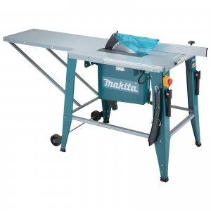 Image of Makita 2712 315mm Site Table Saw 110v