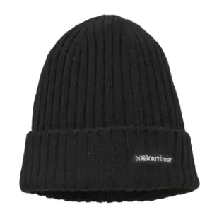 Image of Karrimor WGoutl beanie 21 - Black