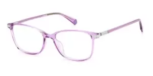 Image of Polaroid Eyeglasses PLD D460/G 789