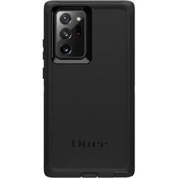 Image of Otterbox Defender Samsung Galaxy Note 20 Ultra 5G - Black
