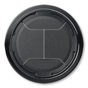 Image of LC-63A Stay-On Lens Cap for XZ-1