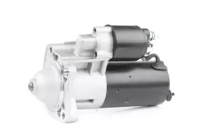 Image of RIDEX Starter motor RENAULT,VOLVO 2S0003 1363451 Starter,Engine starter,Engine starter motor