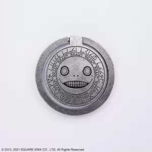 Image of Nier Replicant ver.1.22474487139 Smartphone Ring Emil