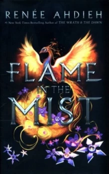 Image of Flame in the Mist by Rene Ahdieh Hardback