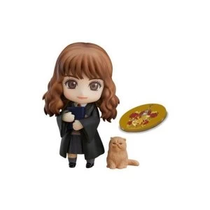 Image of Hermione Granger HEO Exclusive (Harry Potter) Nendoroid Action Figure