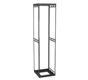 Image of Middle Atlantic Products 5-43-26 rack cabinet 43U Freestanding...
